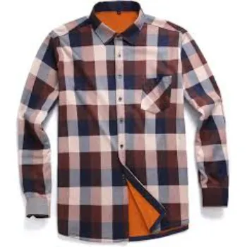 Mens Long Sleeve Shirts